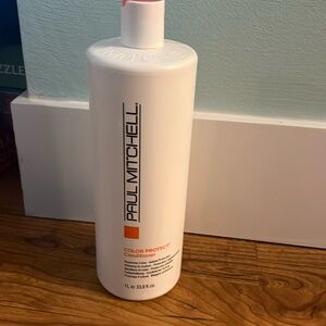 Paul Mitchell Color Protect conditioner  33.8 oz.